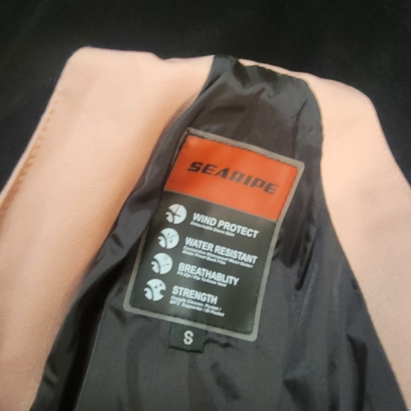 SEARIPE SNOW OVERALL BIB [NWOT] - Picture 14 of 15